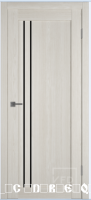 Atum Pro 33 Artic черн