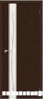 Глейс-1 3D Wenge Twig