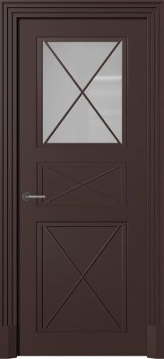 KELN KHV1  RAL 8017