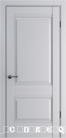 Классико- 42 Nardo Grey