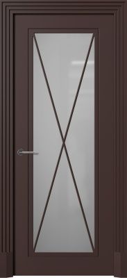 KELN KV  RAL 8017